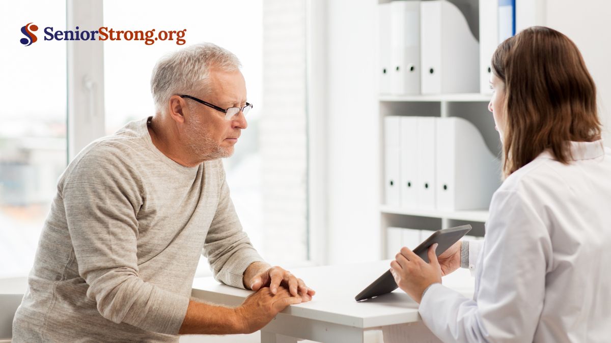 Visit Your Doctor