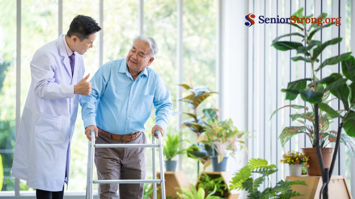 What Are Affordable Long-Term Care Options With Medicare