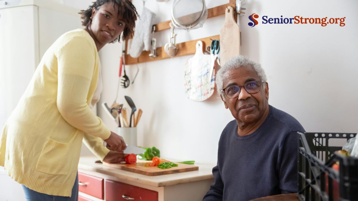 What Are Crucial Emergency Preparedness Tips for Seniors