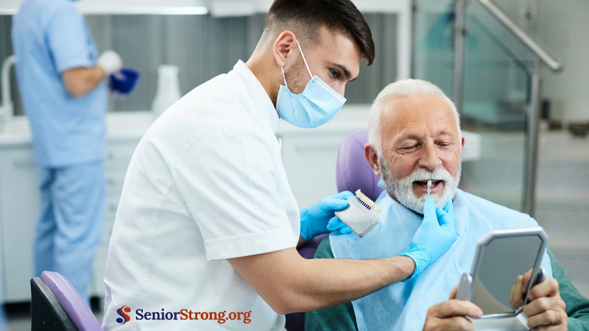 What Are the Best Dental Plans for Seniors