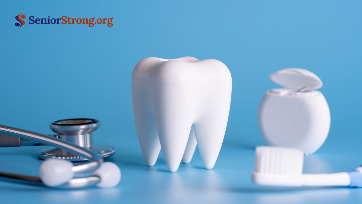 What Are the Best Senior Dental Plans Without Waiting Periods?