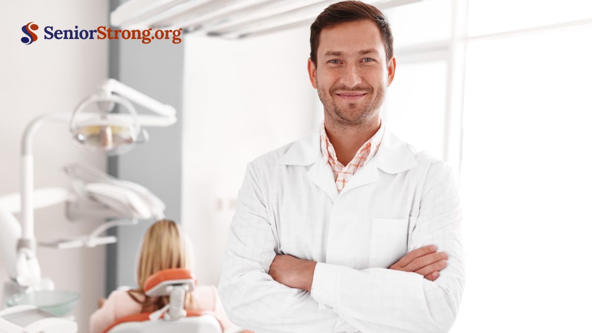 What Dental Benefits Are Available for Retired Military