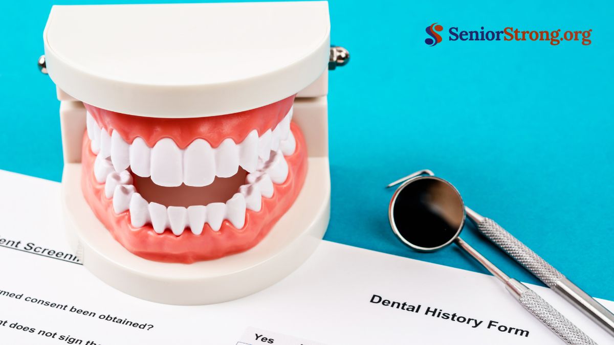 What Dental Plans Exist for Retired Government Employees