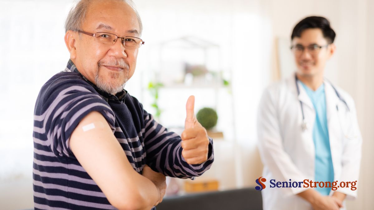 What Do Other Seniors Say About Aetna Insurance