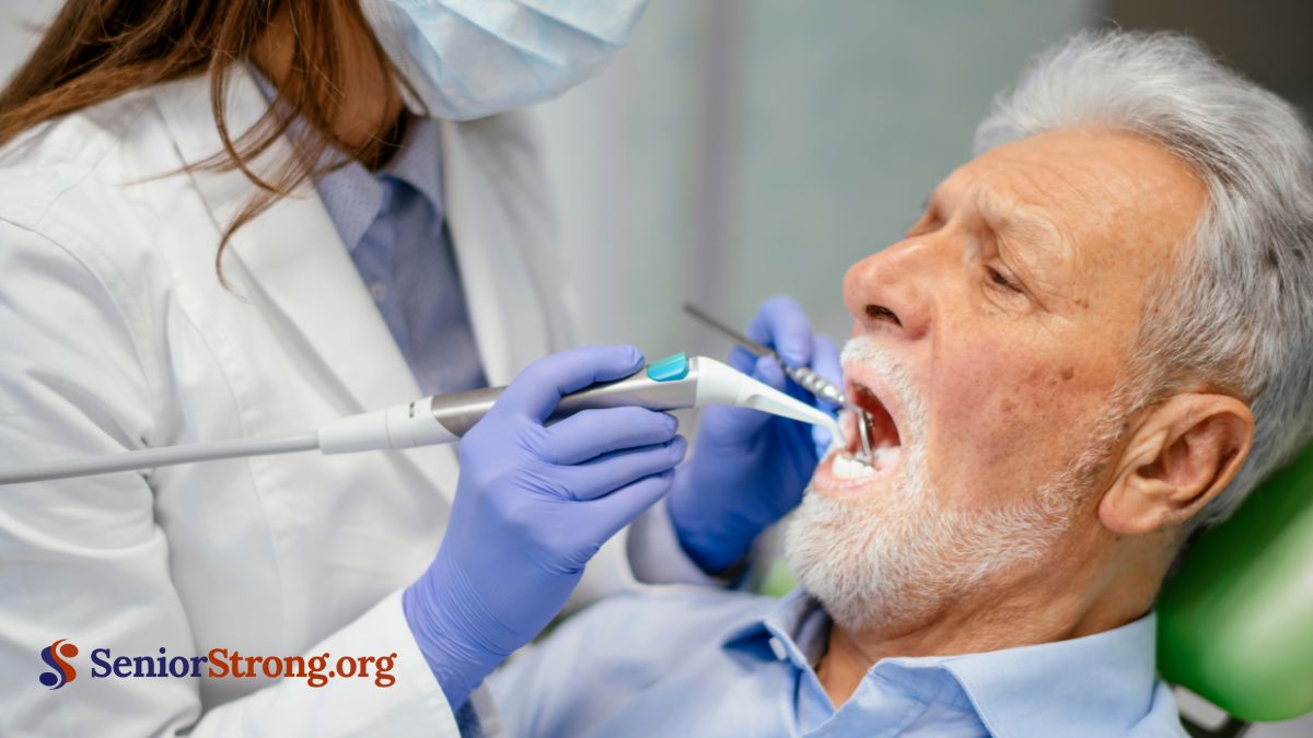 What Insurance Plans Cover Senior Implants