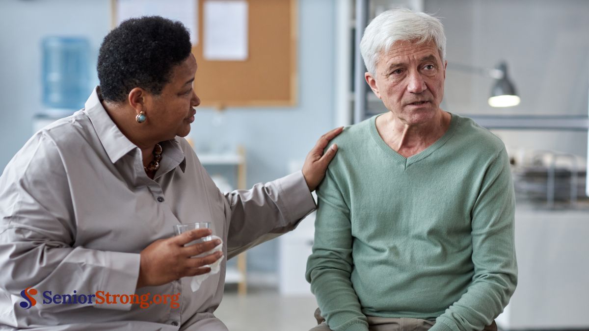 What Mental Health Support Does Aetna Offer Seniors