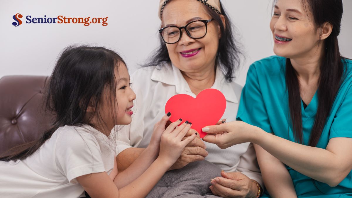 Why Are In-Network Specialists Important for Seniors With Aetna