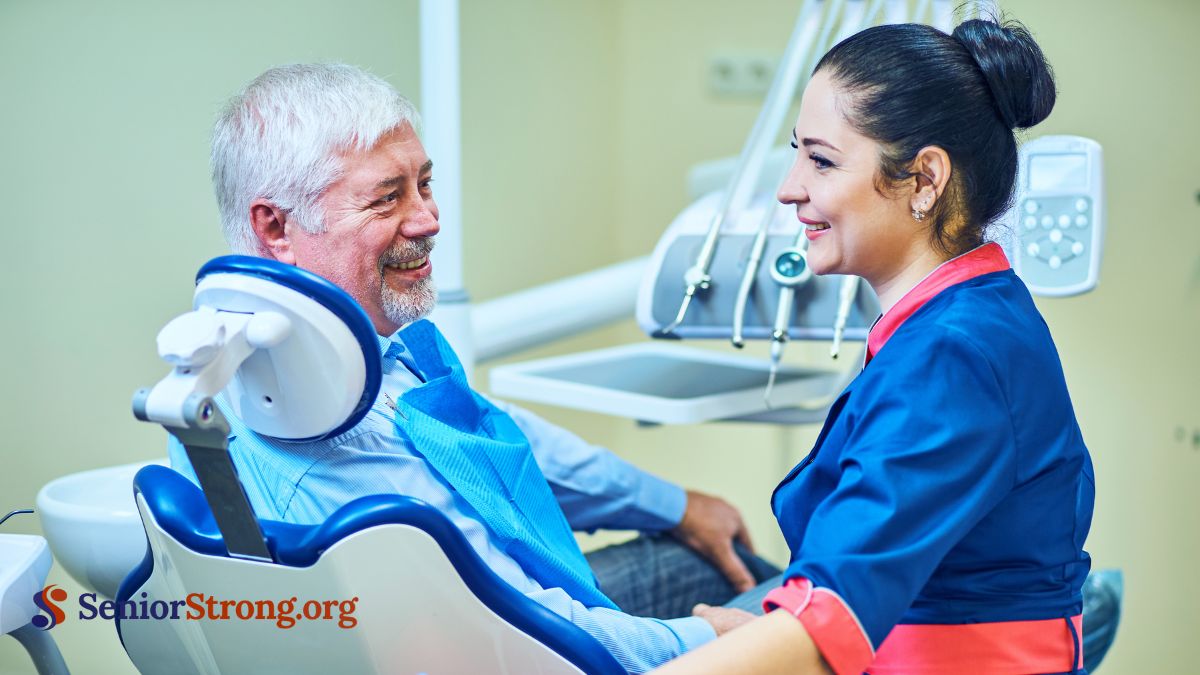 Why Are Medicare Dental Benefits Limited for Retirees