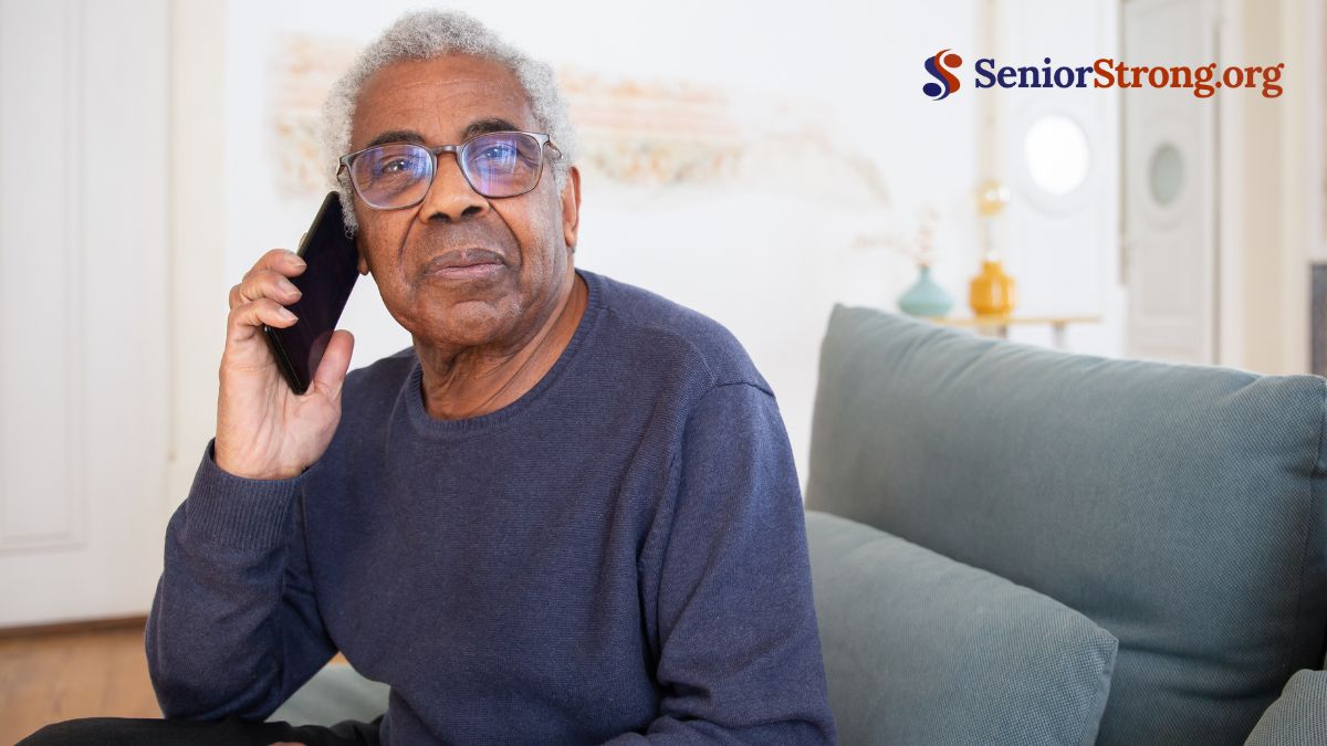 Why Are Seniors Targeted by Scammers