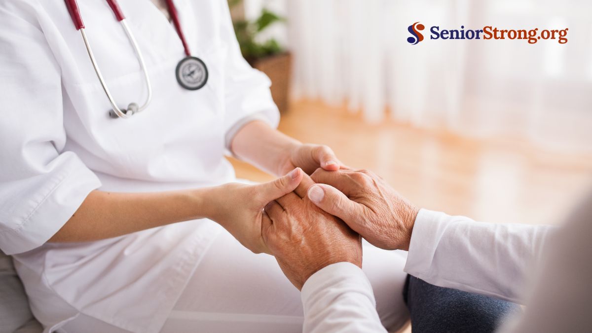 Why Choose Doctors in the Aetna Health Network for Your Senior Care