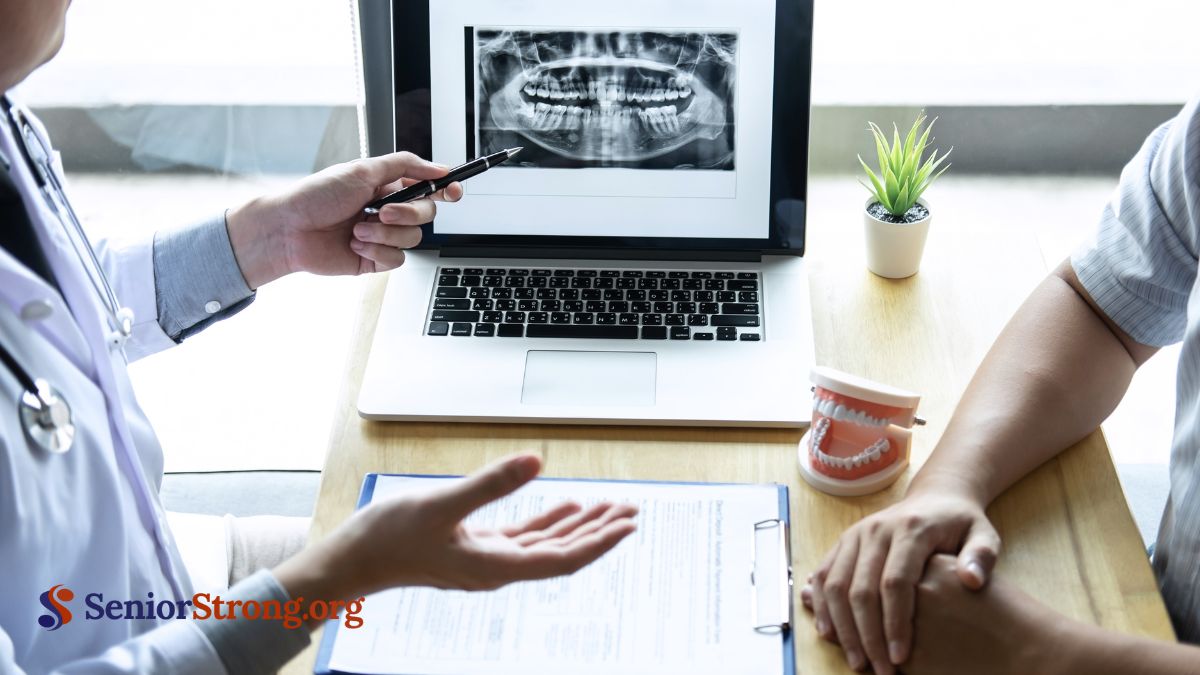 Why Choose These Top Dental Plans for Seniors