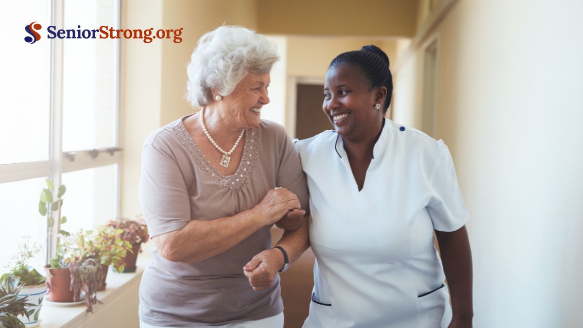 Why Choose These Top Home Care Options Covered by Medicare
