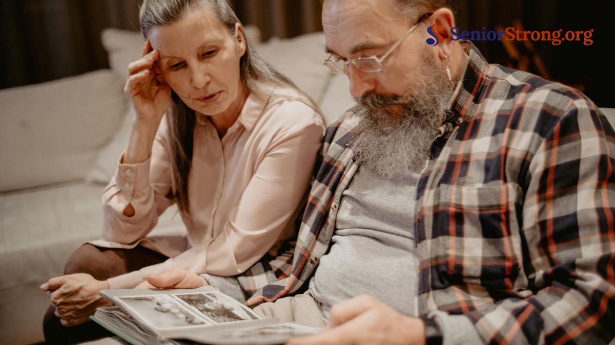 Why Compare Senior Health Insurance Plans