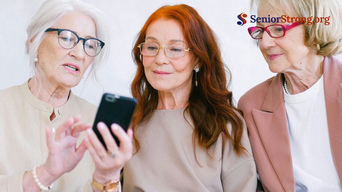 Why Is Community Support Crucial for Elder Abuse Victims
