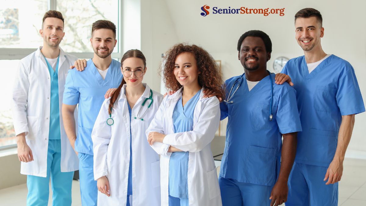 Why Join the Aetna Health Provider Network