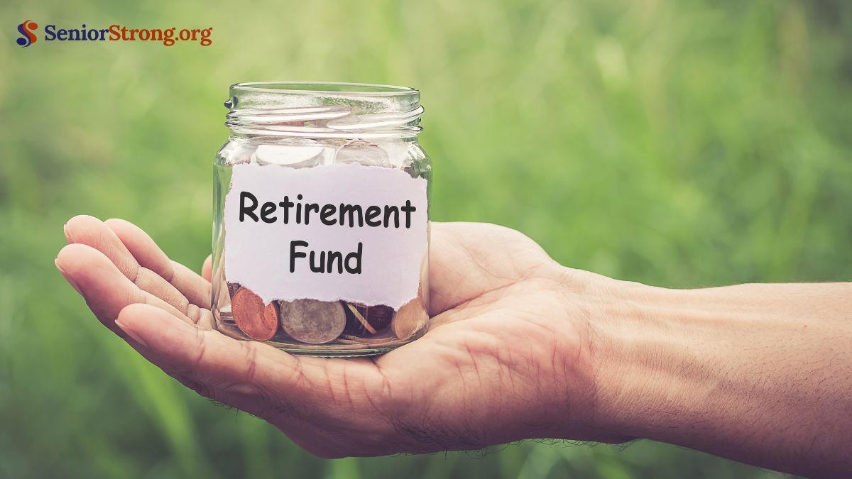 Why Maximizing Retirement Funds Is Crucial for Seniors