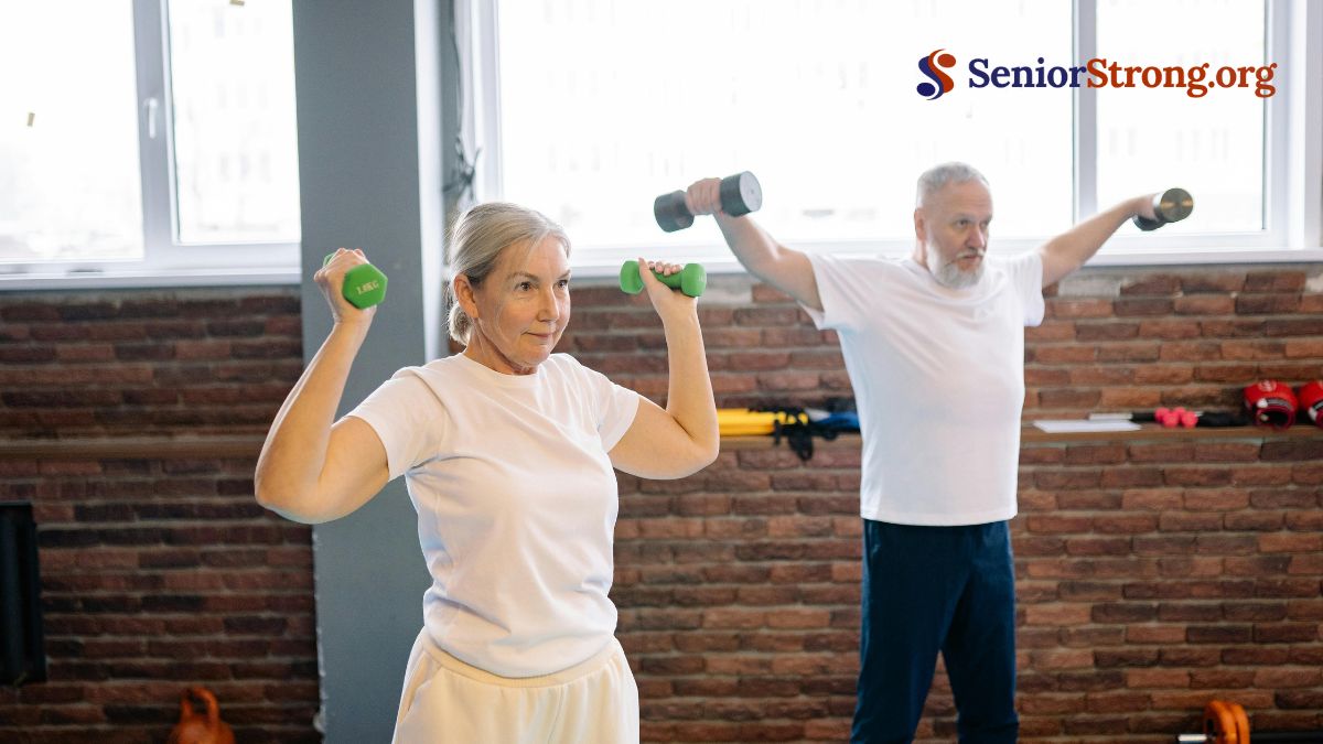 Why Prioritize Balance Training for Seniors