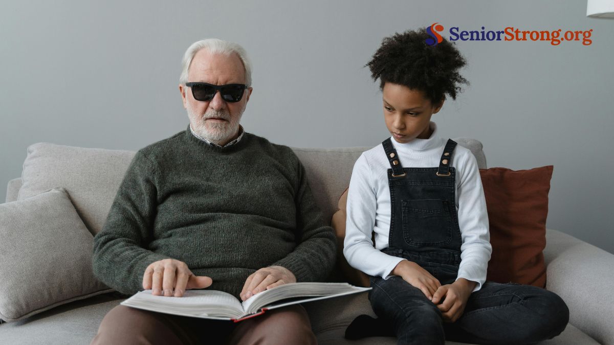 Why Prioritize Senior Emergency Preparedness for Families
