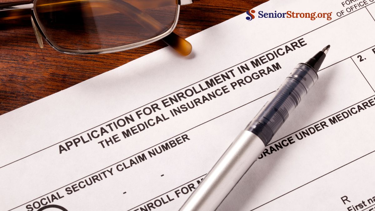Why Seniors Choose Aetna for Medicare Enrollment Benefits and Process