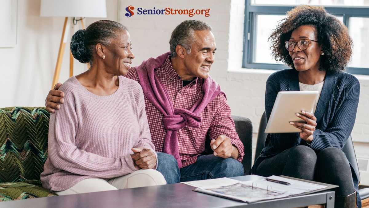 Why Seniors Should Choose Aetna Medicare Advantage Providers