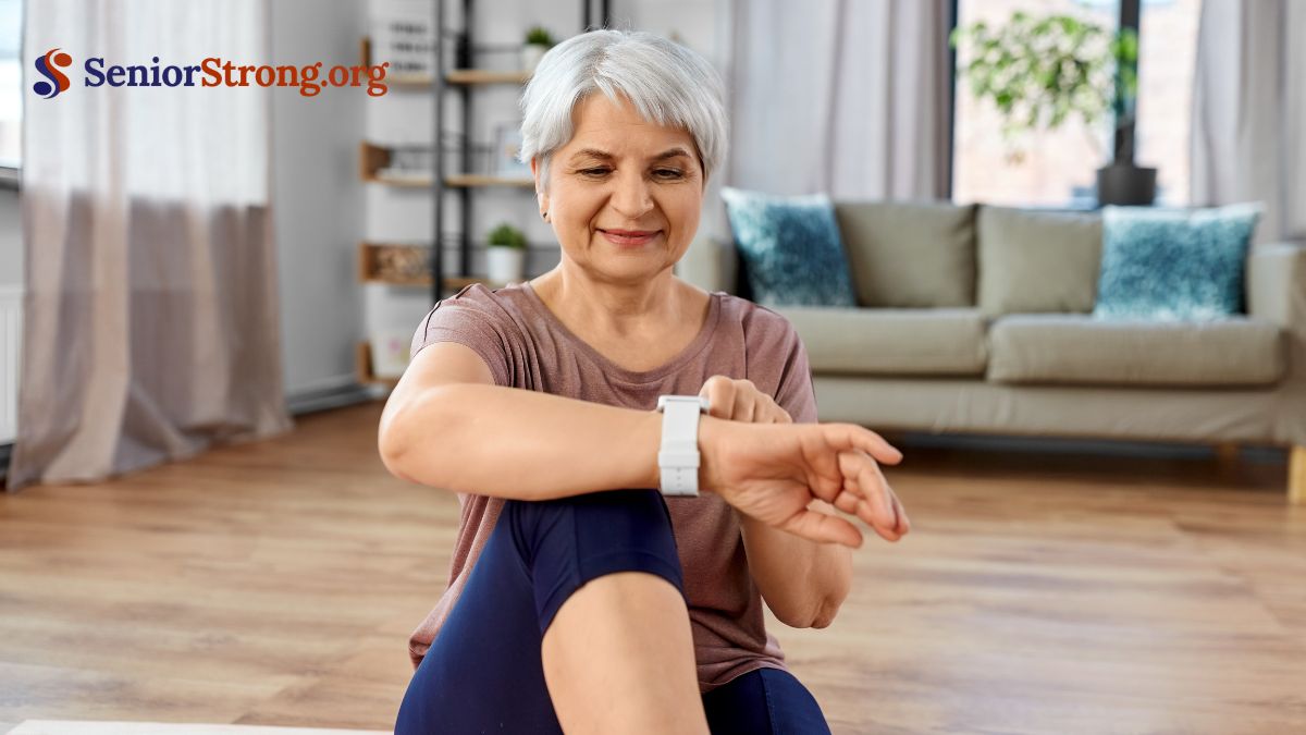 Why Should Seniors Integrate Wellness Activity Trackers With Aetna Plans