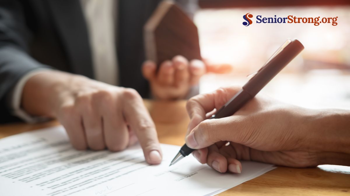 Withholding and Estimated Senior Taxes