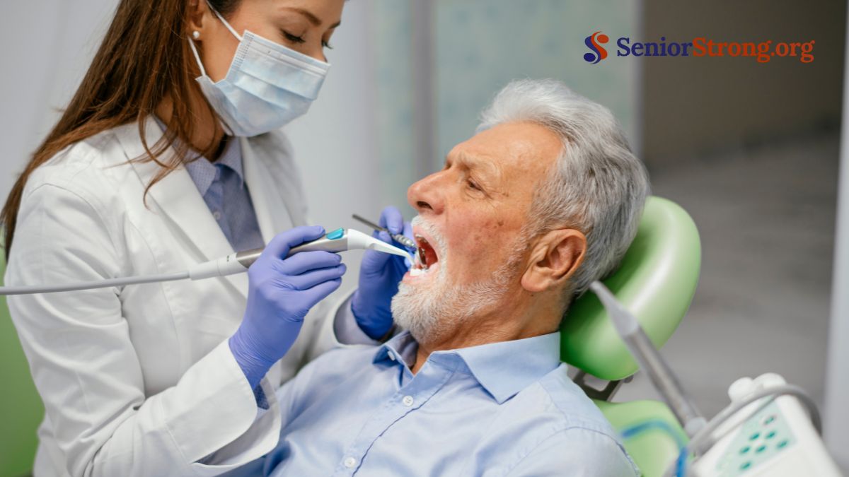how cost-effective dental plans for seniors