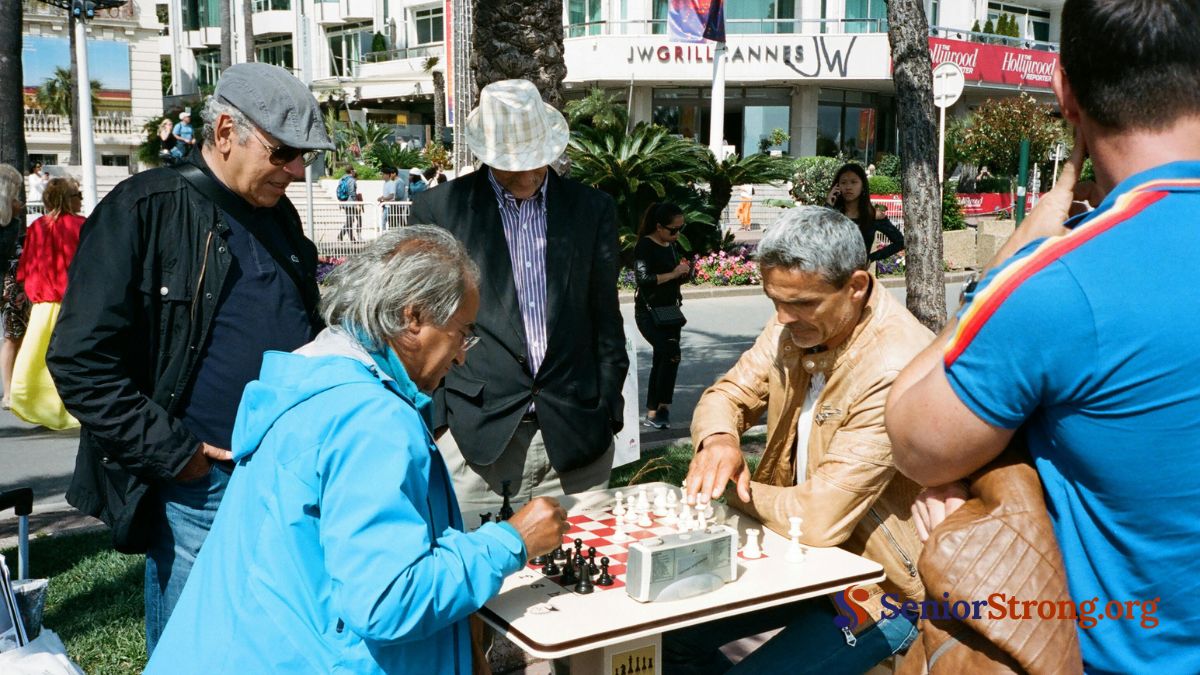 Maximizing Social Security Despite Early Retirement Senior Strategies