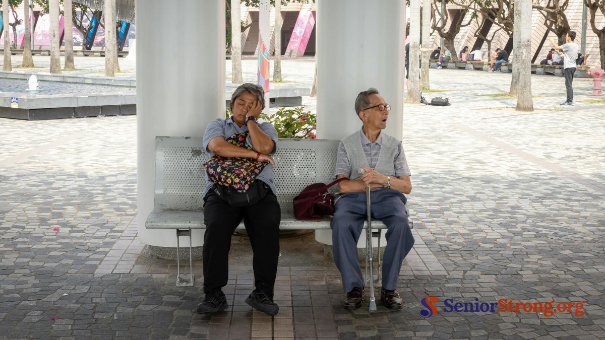 Minimum Age for Social Security Benefits