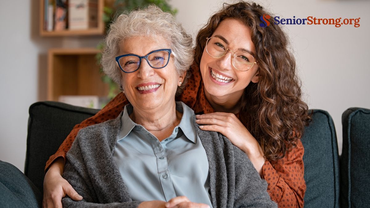 Dental Challenges for Seniors