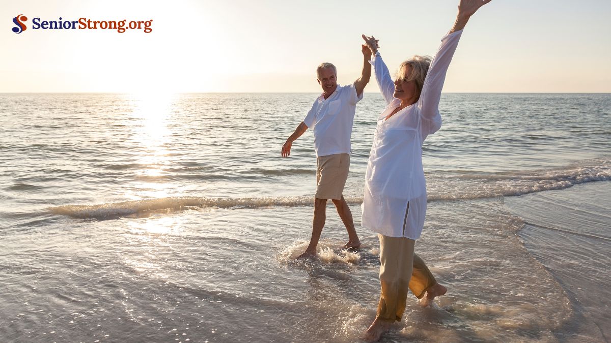 10 Tax Filing Tips for Married Seniors