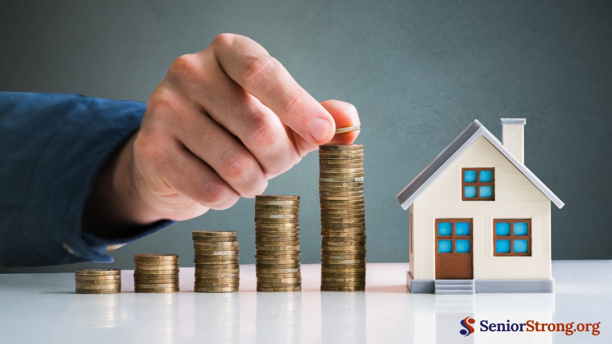 3 Best Senior Citizen Property Tax Relief Programs