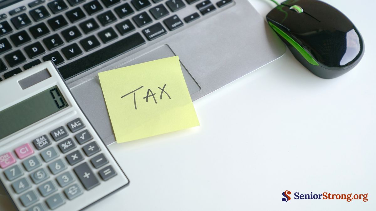 3 Best Tips for Elderly Income Tax Filing