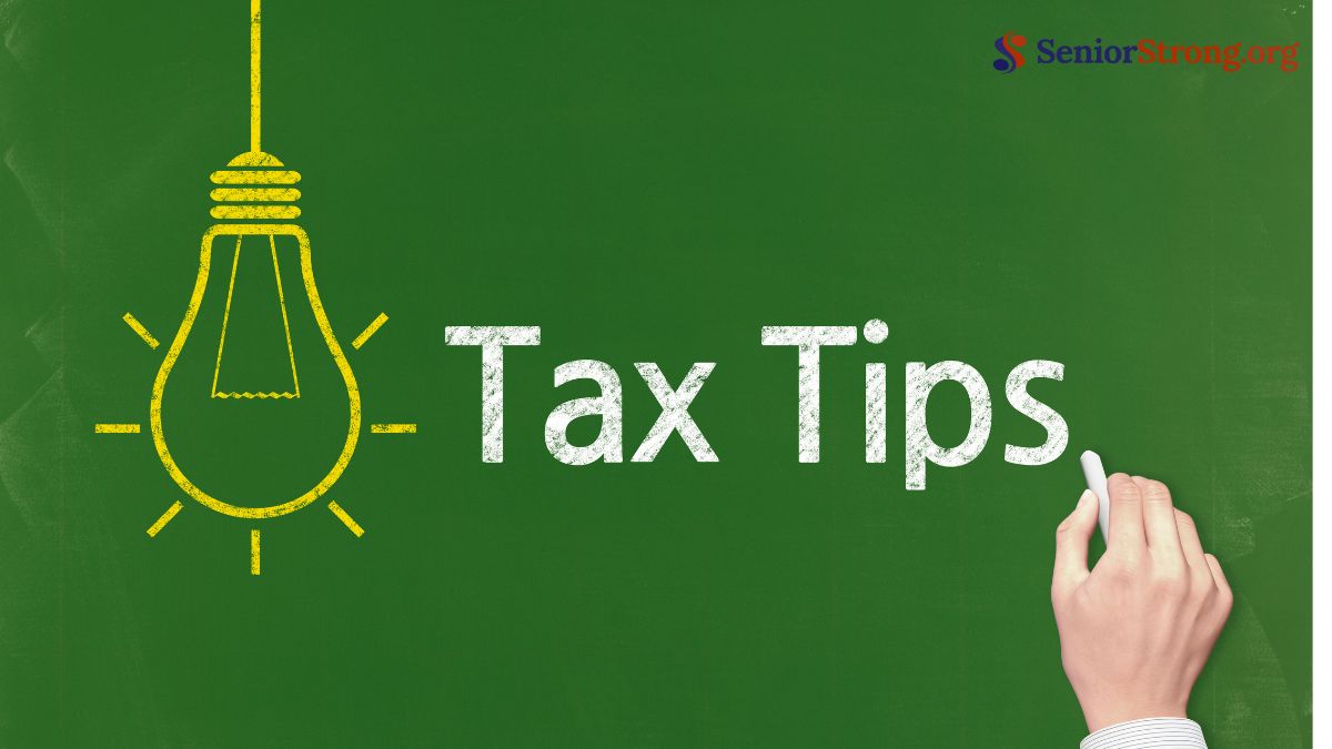 3 Essential Tips for Seniors on Estate Taxes