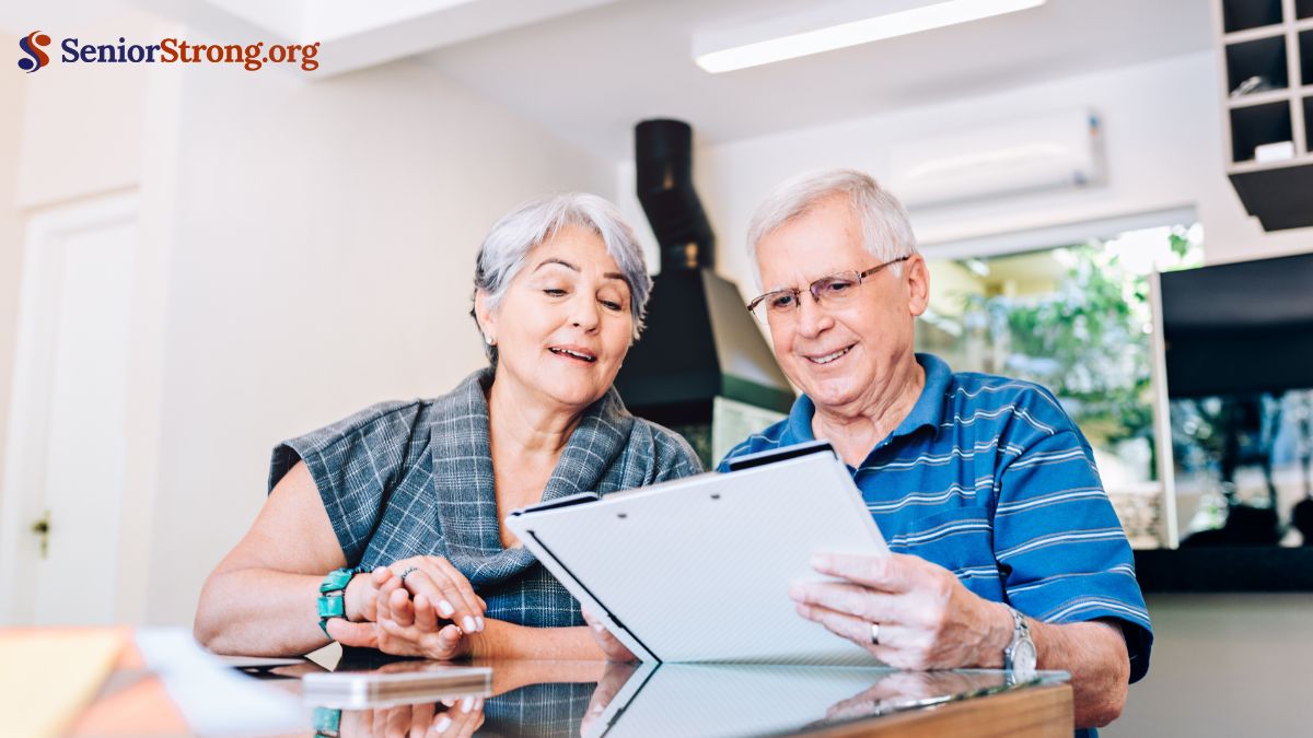 5 Best Tax Strategies for Senior Retirement Income