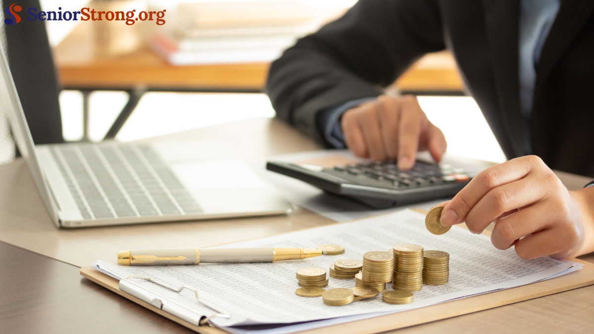 Additional Financial Resources
