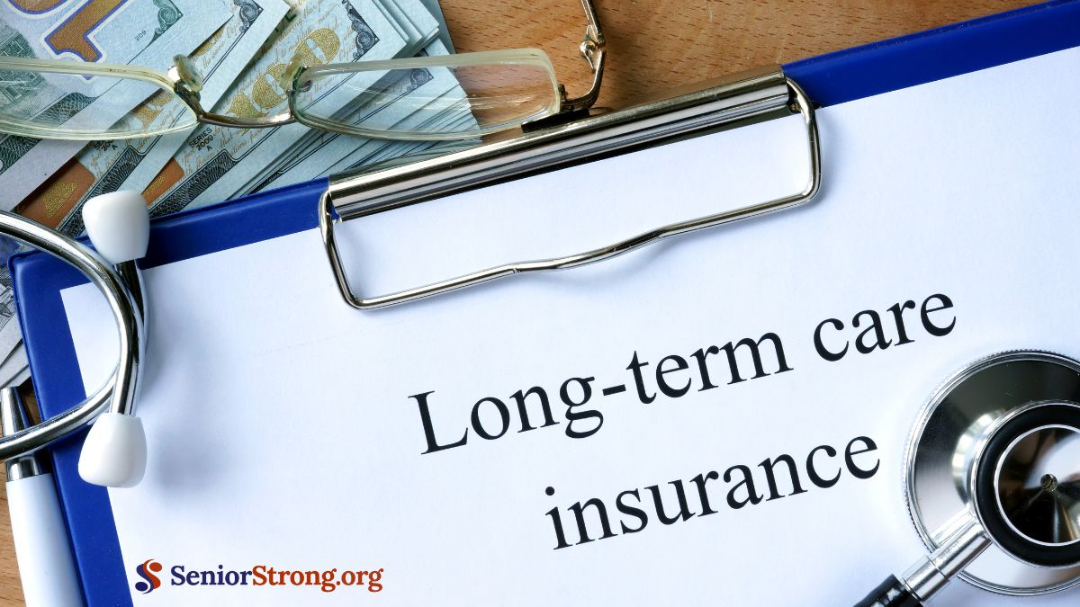 Advantages of Long Term Care Insurance Plans
