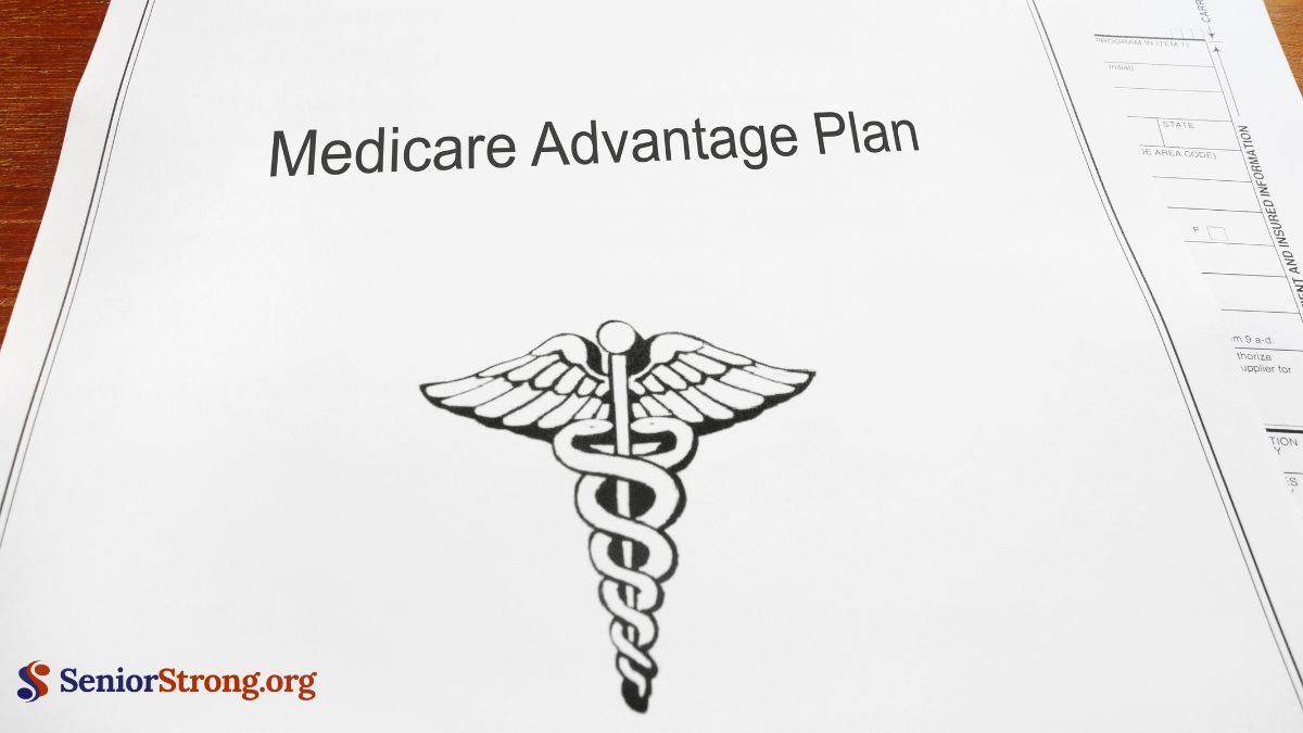 Aetna Medicare Advantage Plans