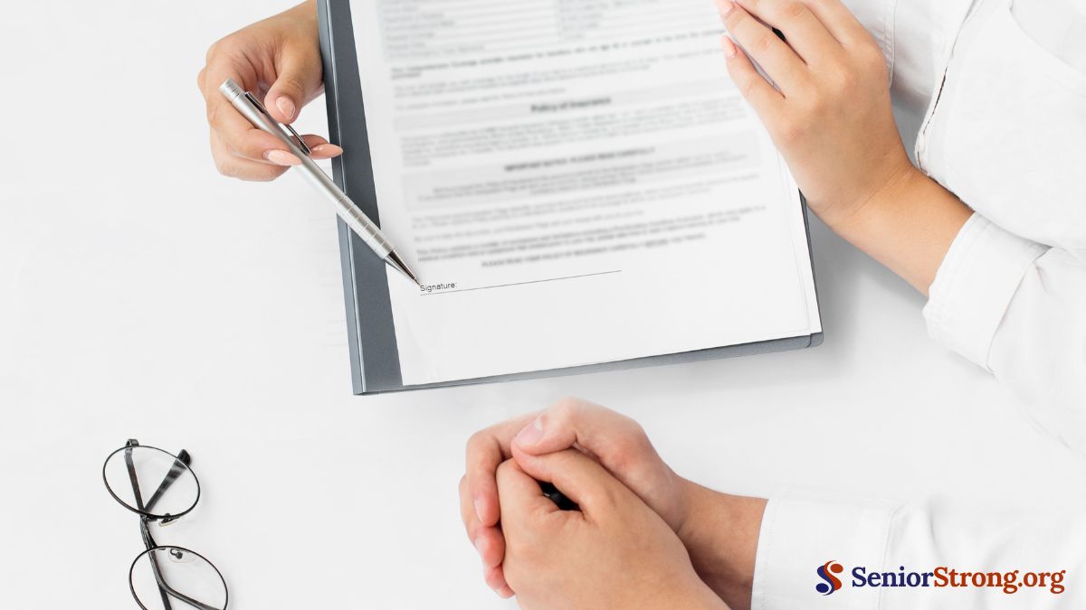 Age of the Policyholder