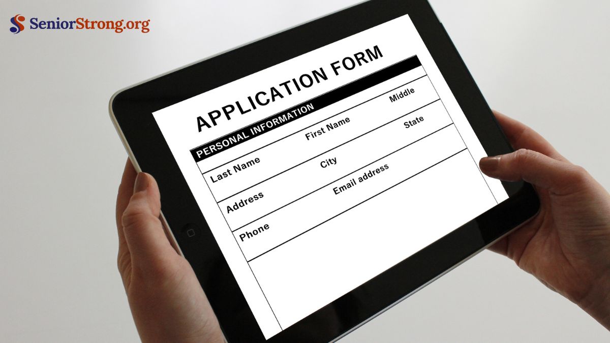 Application Process