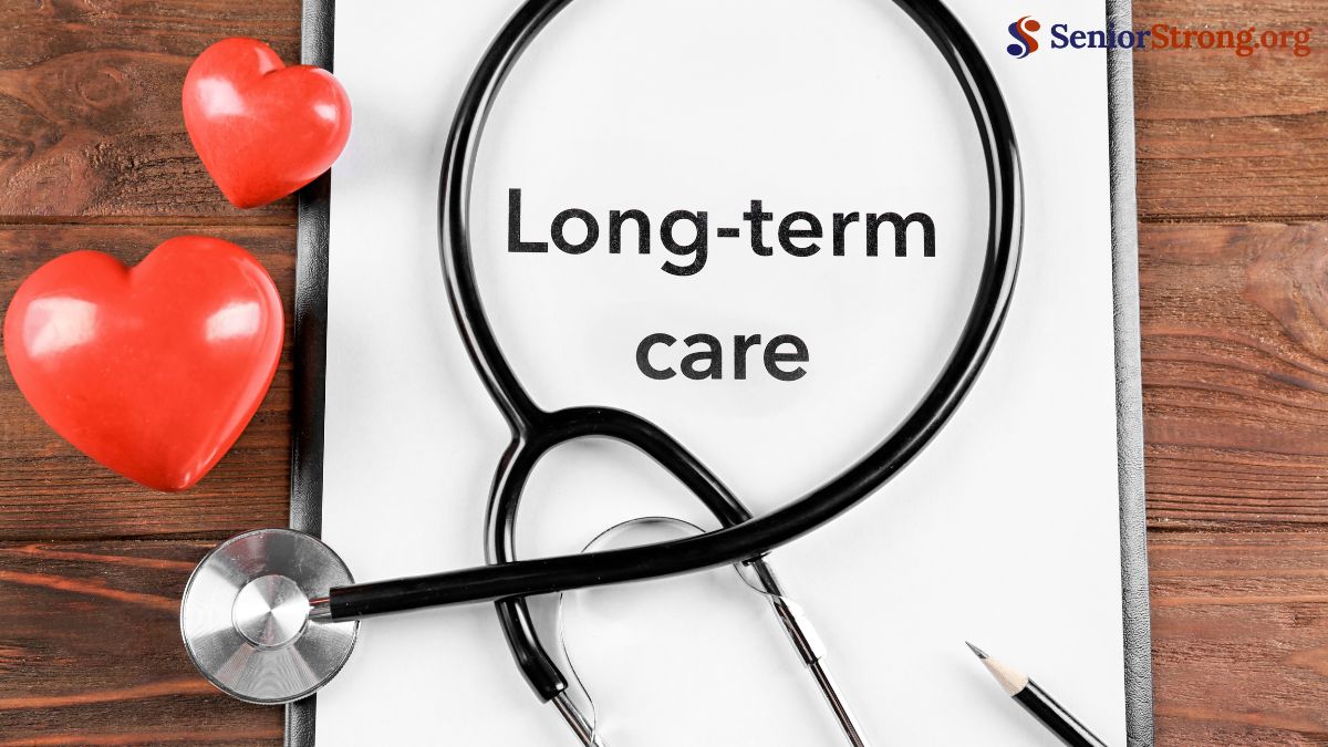 Average Costs of Long Term Care Insurance