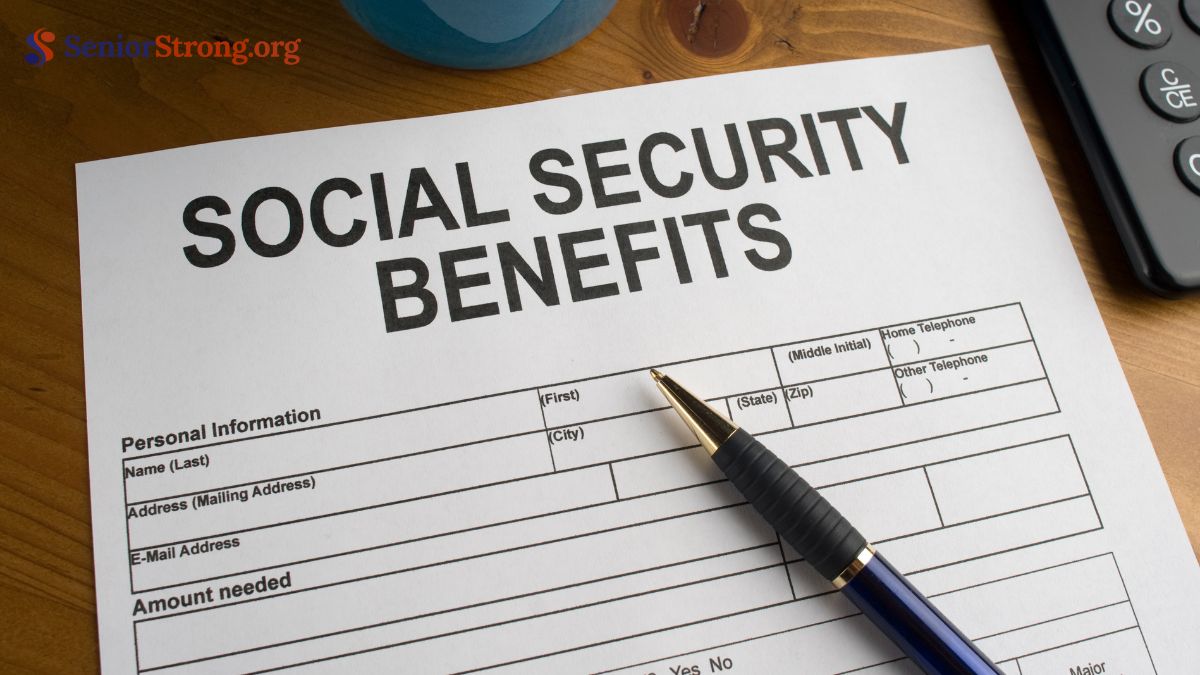 Best Age for Seniors to Maximize Social Security Benefits
