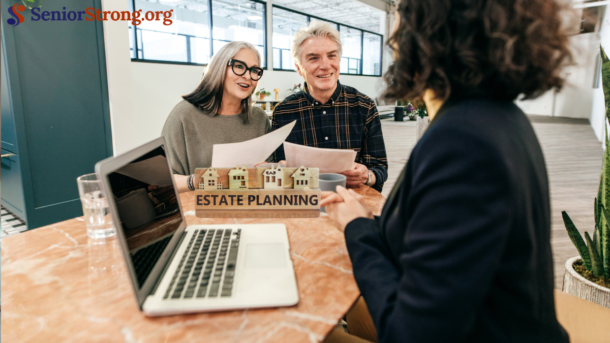 Best Estate Planning Strategies for Seniors