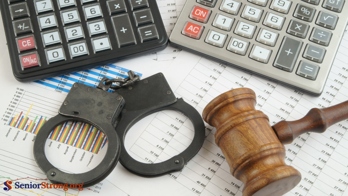 Best Fraud Prevention Workshops for Seniors