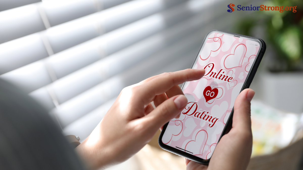 Best Online Dating Sites for Seniors