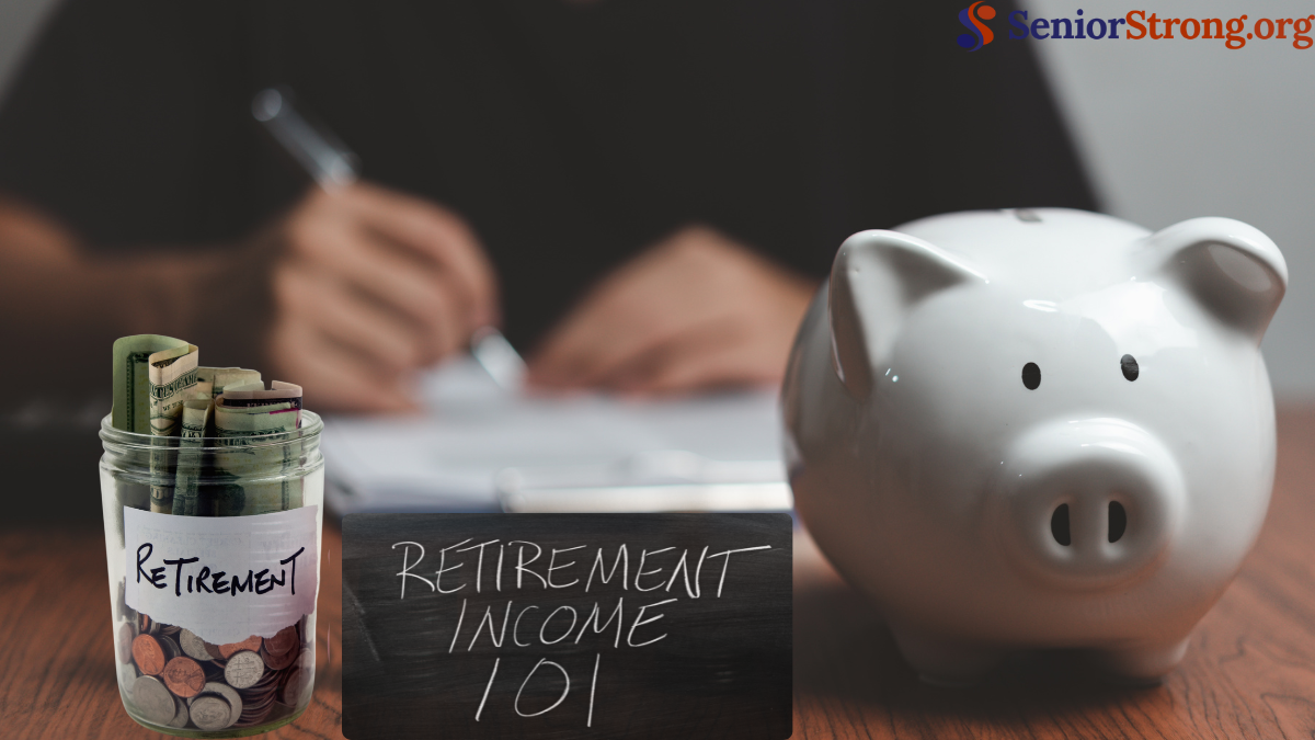 Best Tax Strategies for Retirement Income