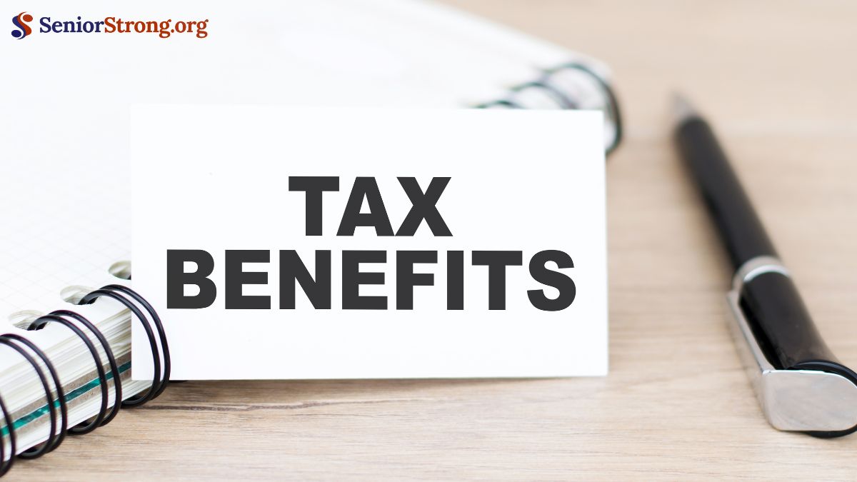Charitable Contributions and Tax Benefits