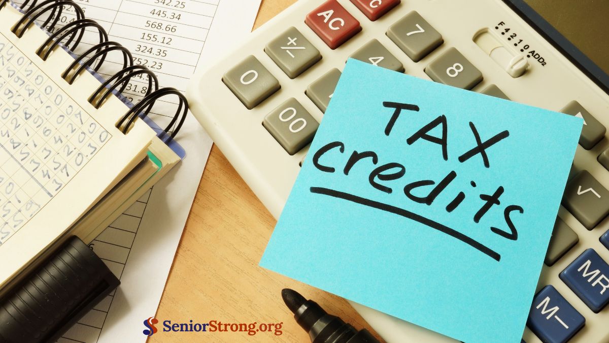 Commonly Overlooked Tax Credits