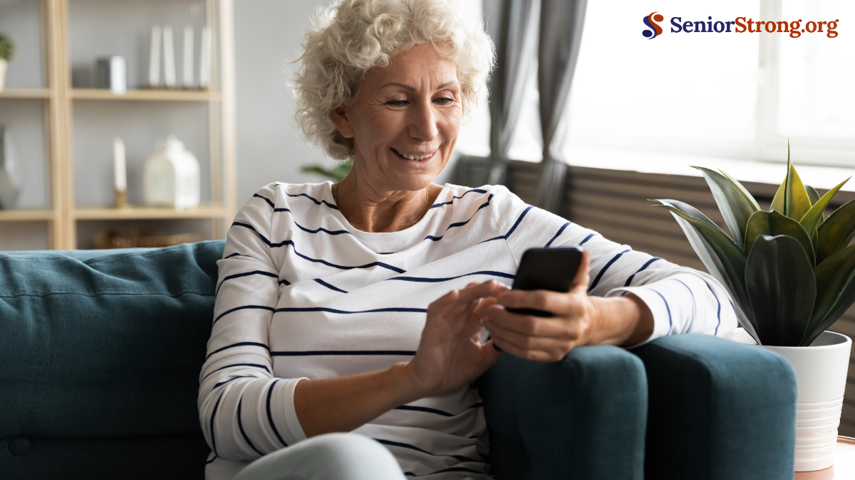 Communication Tips for Older Couples Dating