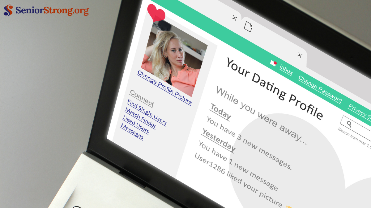 Crafting Your Profile